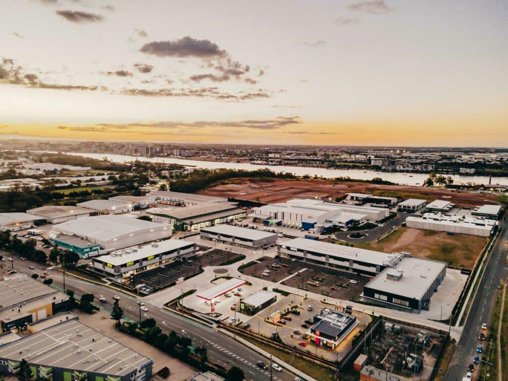 Property Development
