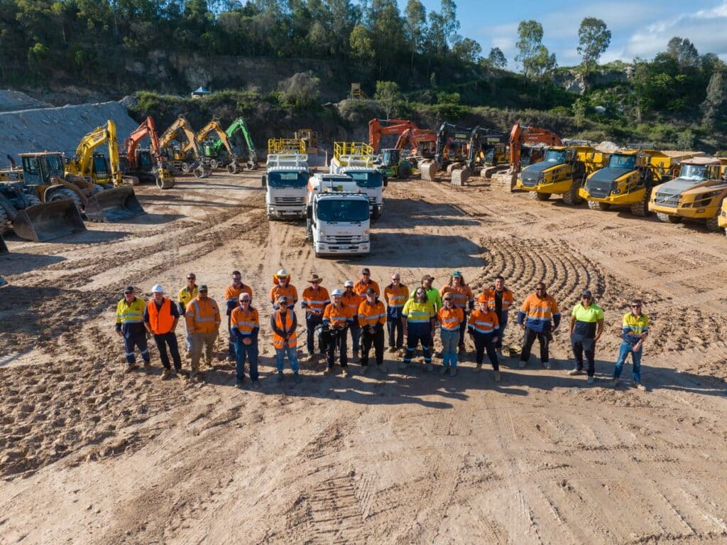 BMI Resource Recovery