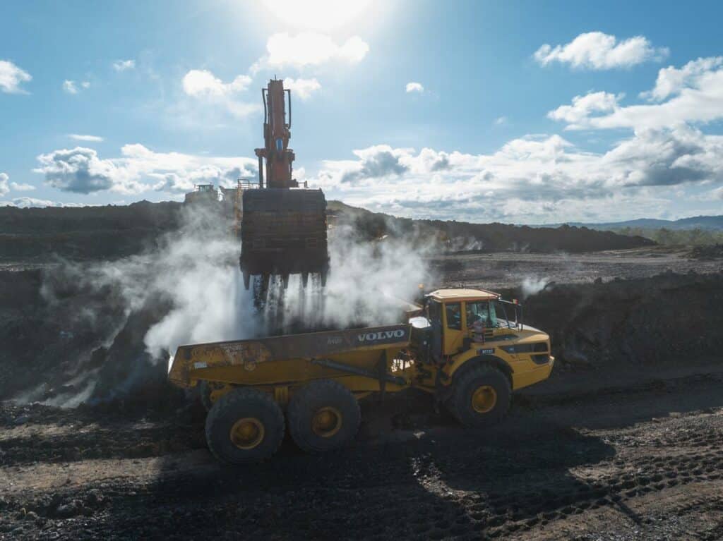 BMI Resource Recovery