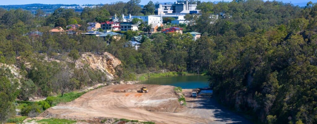 Larapinta Resource Recovery