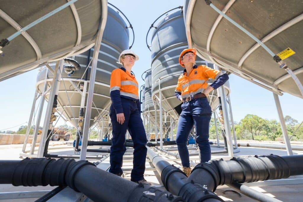 BMI Resource Recovery
